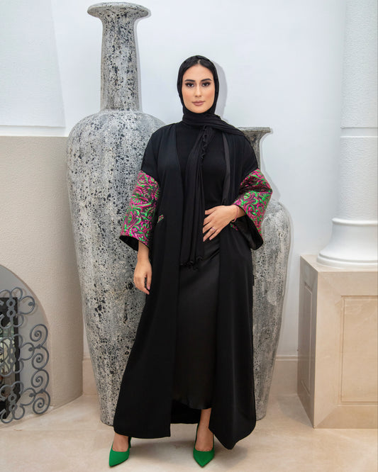 ABAYA MAHA